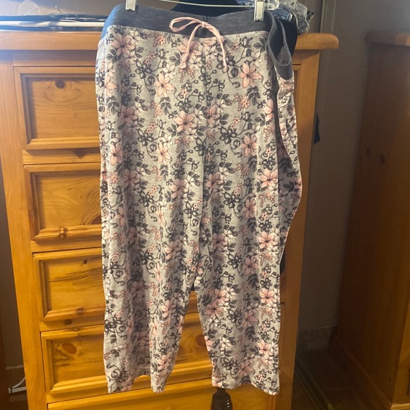 Intimates & Sleepwear Plus Size Ladies Pajama Pants Poshmark